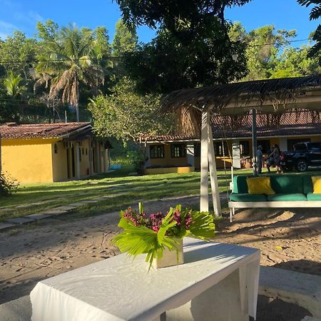 Vila Iriri - Pousada E Camping Anchieta  Extérieur photo