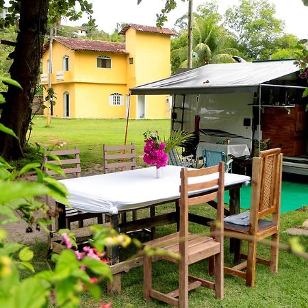 Vila Iriri - Pousada E Camping Anchieta  Extérieur photo
