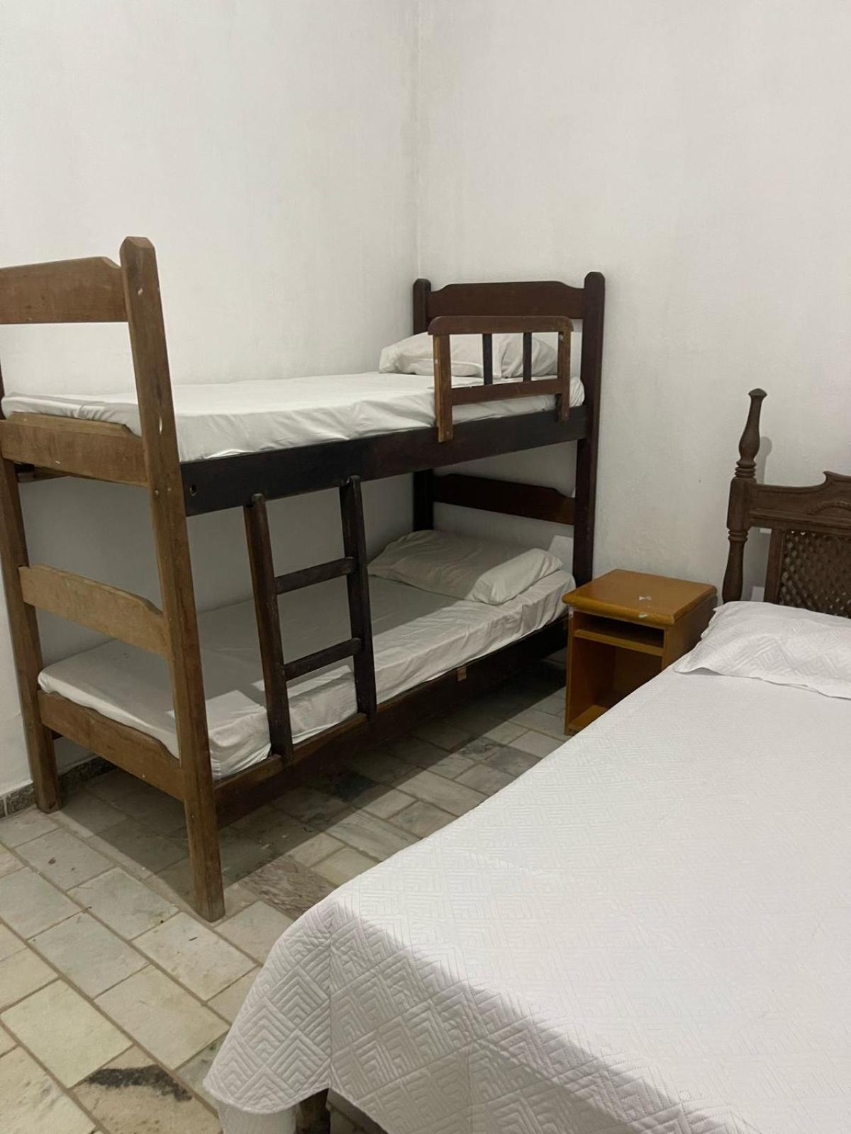 Vila Iriri - Pousada E Camping Anchieta  Extérieur photo