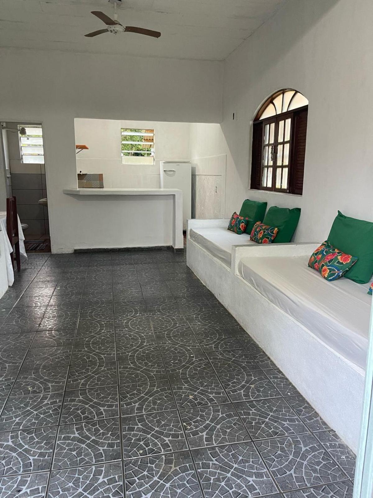 Vila Iriri - Pousada E Camping Anchieta  Extérieur photo