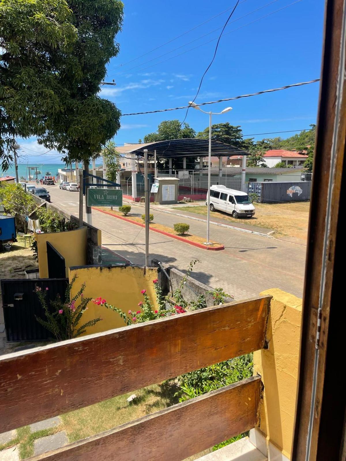 Vila Iriri - Pousada E Camping Anchieta  Extérieur photo
