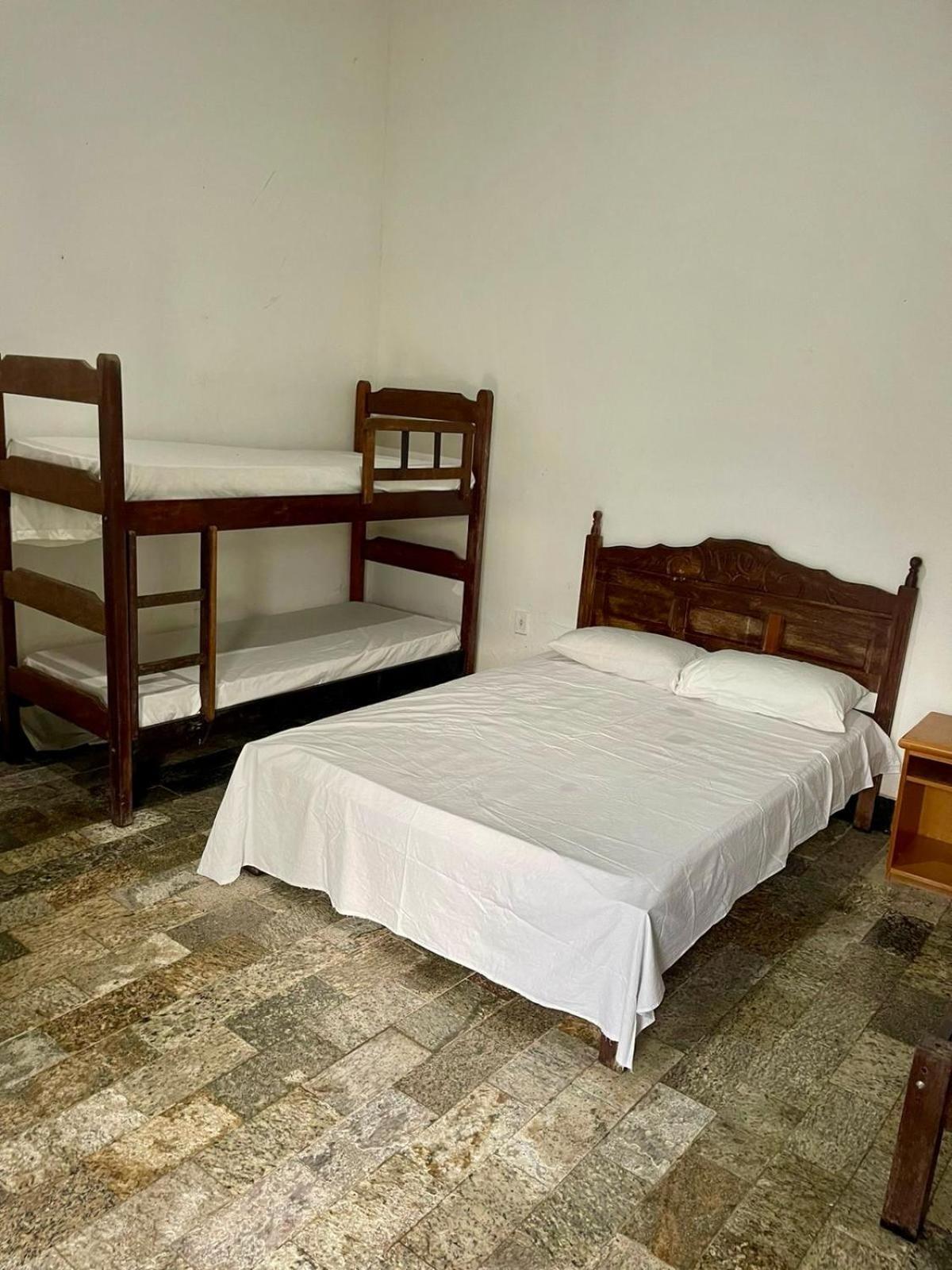 Vila Iriri - Pousada E Camping Anchieta  Extérieur photo