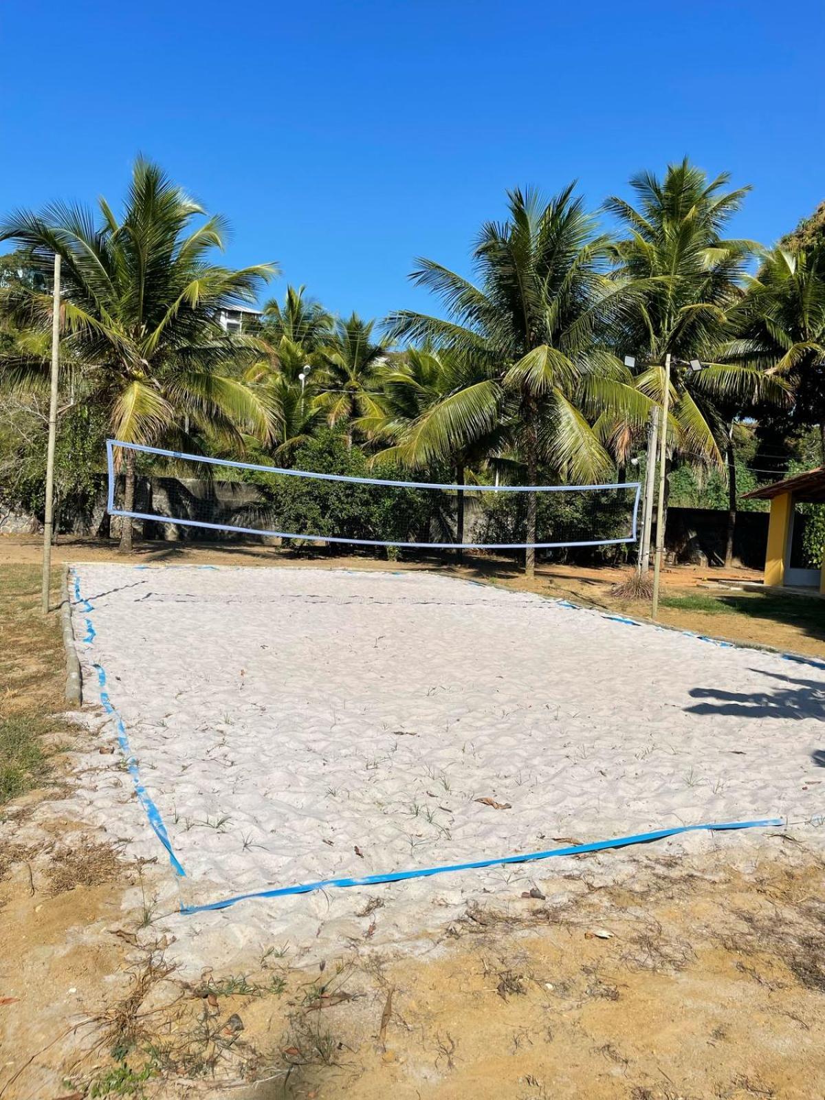 Vila Iriri - Pousada E Camping Anchieta  Extérieur photo