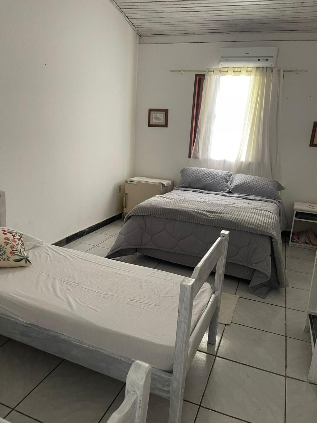 Vila Iriri - Pousada E Camping Anchieta  Extérieur photo