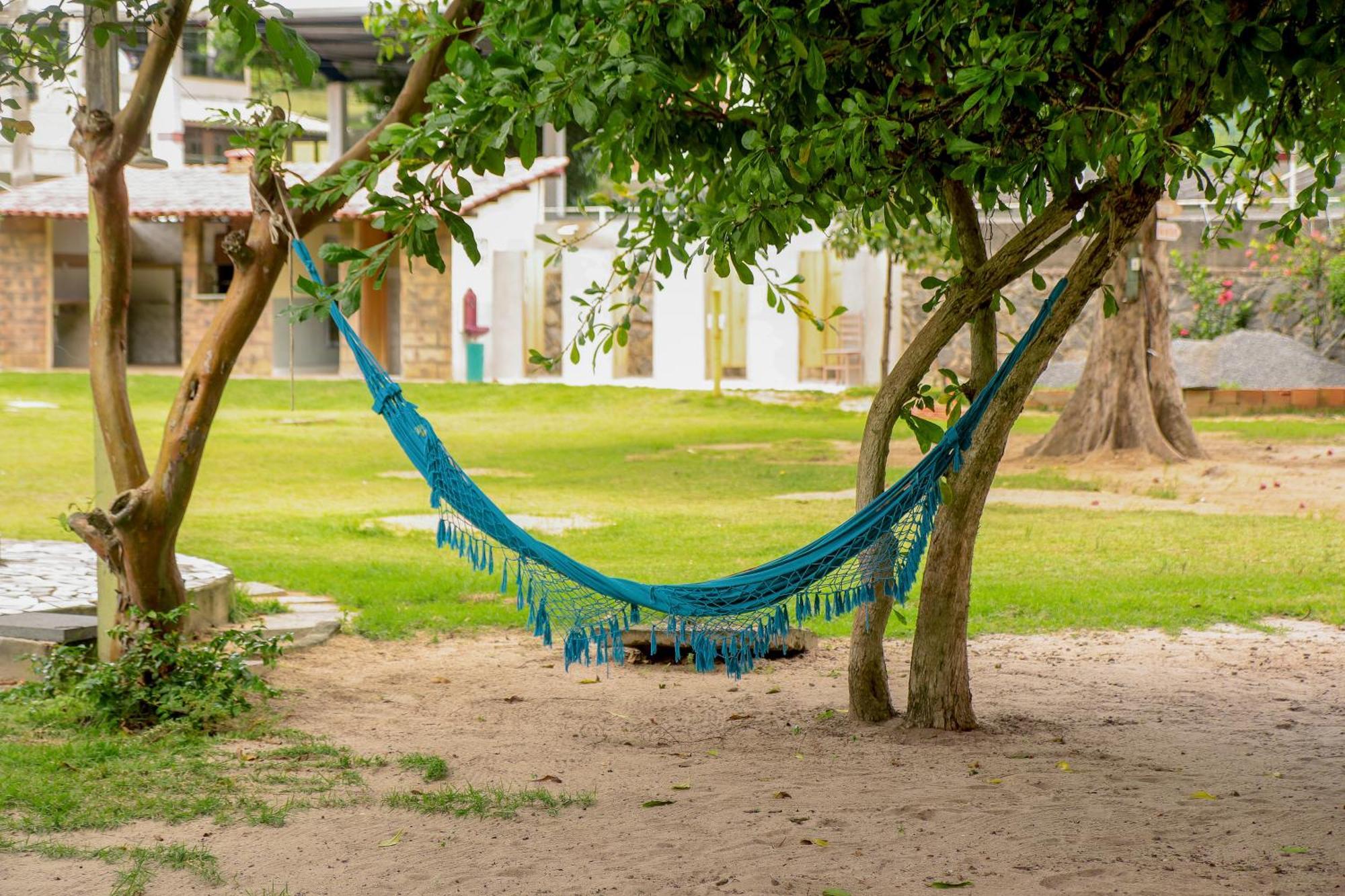 Vila Iriri - Pousada E Camping Anchieta  Extérieur photo