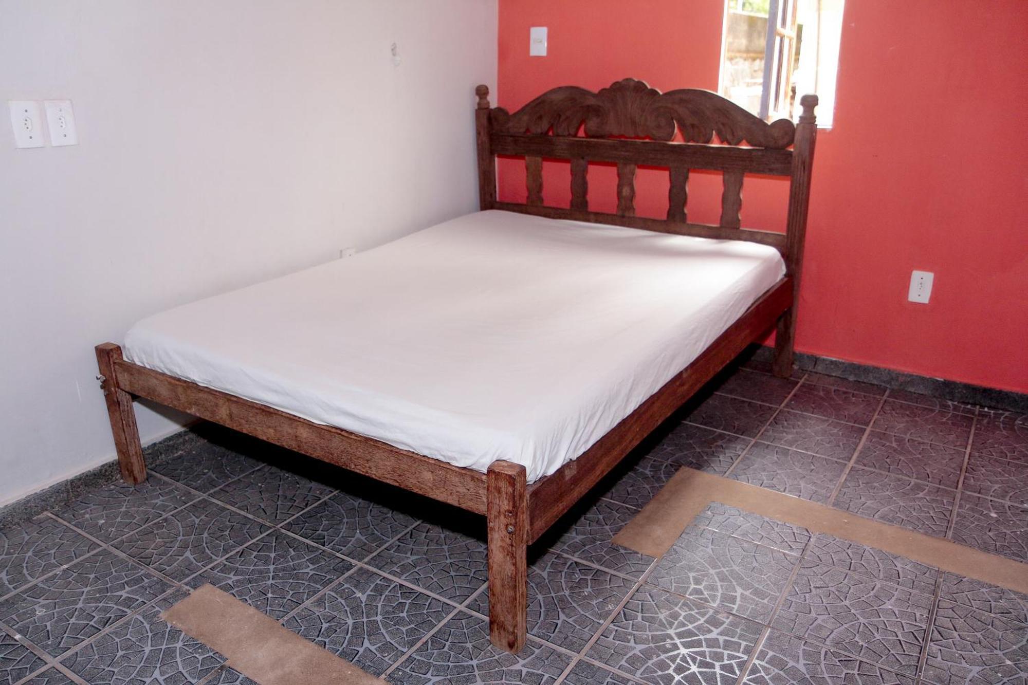 Vila Iriri - Pousada E Camping Anchieta  Extérieur photo