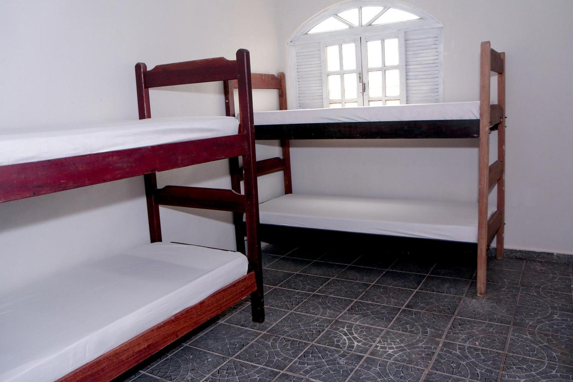 Vila Iriri - Pousada E Camping Anchieta  Extérieur photo