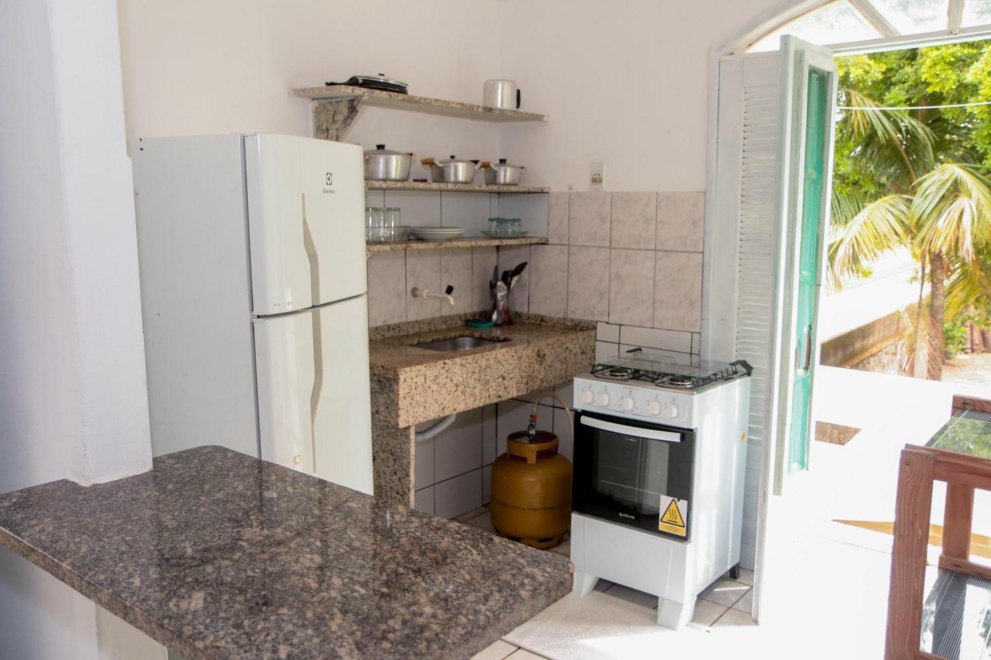Vila Iriri - Pousada E Camping Anchieta  Extérieur photo