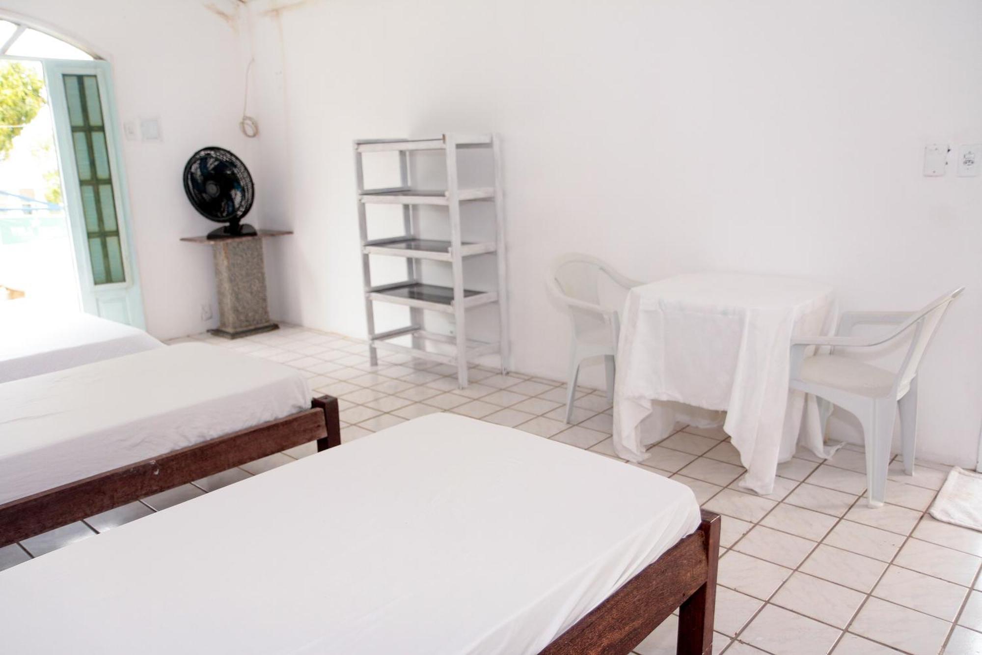 Vila Iriri - Pousada E Camping Anchieta  Extérieur photo