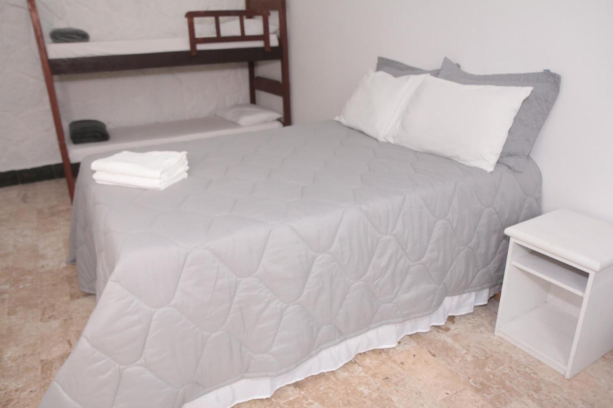 Vila Iriri - Pousada E Camping Anchieta  Extérieur photo