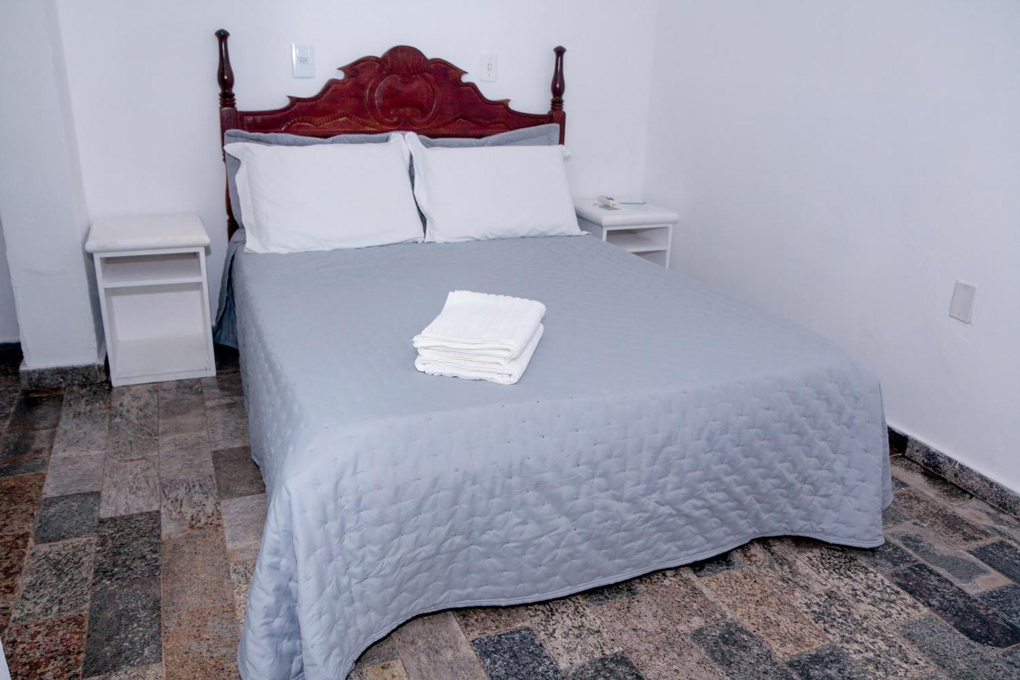 Vila Iriri - Pousada E Camping Anchieta  Extérieur photo