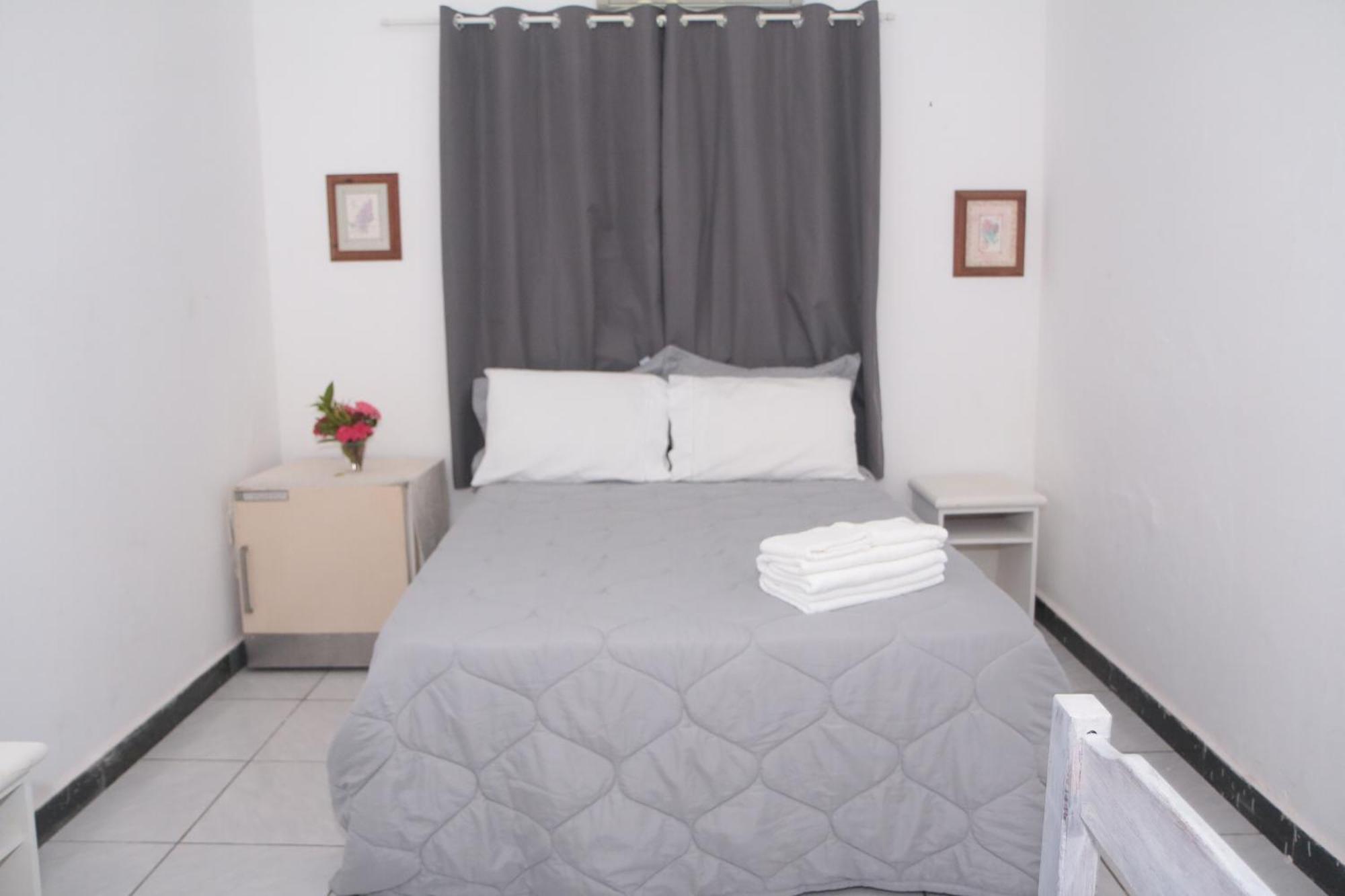 Vila Iriri - Pousada E Camping Anchieta  Extérieur photo